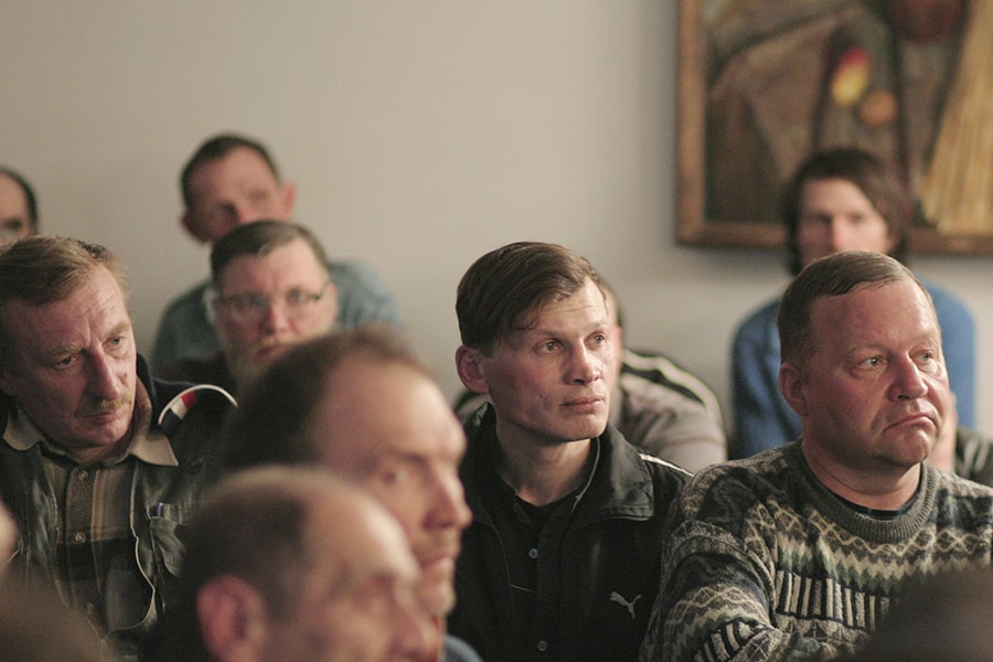 history of the convent